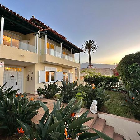 Villa Paradise El Durazno Kültér fotó