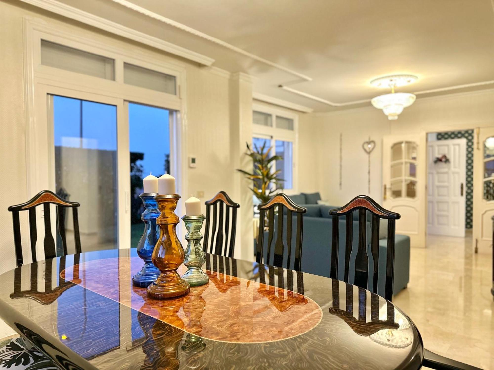 Villa Paradise El Durazno Kültér fotó