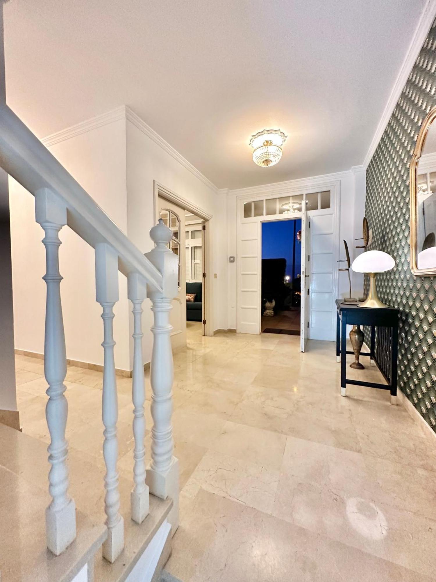 Villa Paradise El Durazno Kültér fotó