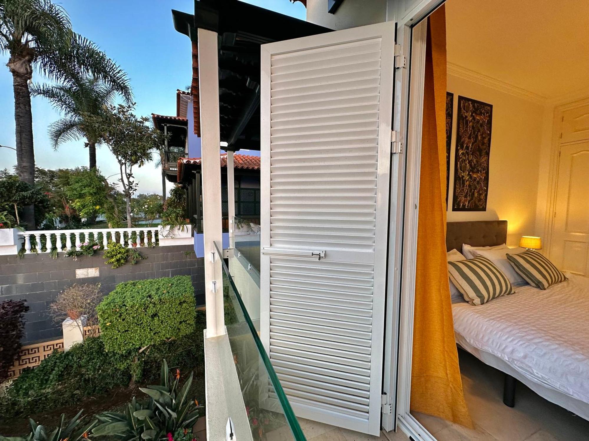 Villa Paradise El Durazno Kültér fotó