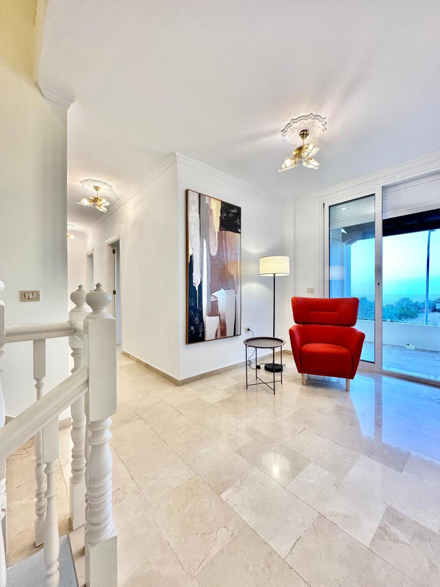 Villa Paradise El Durazno Kültér fotó