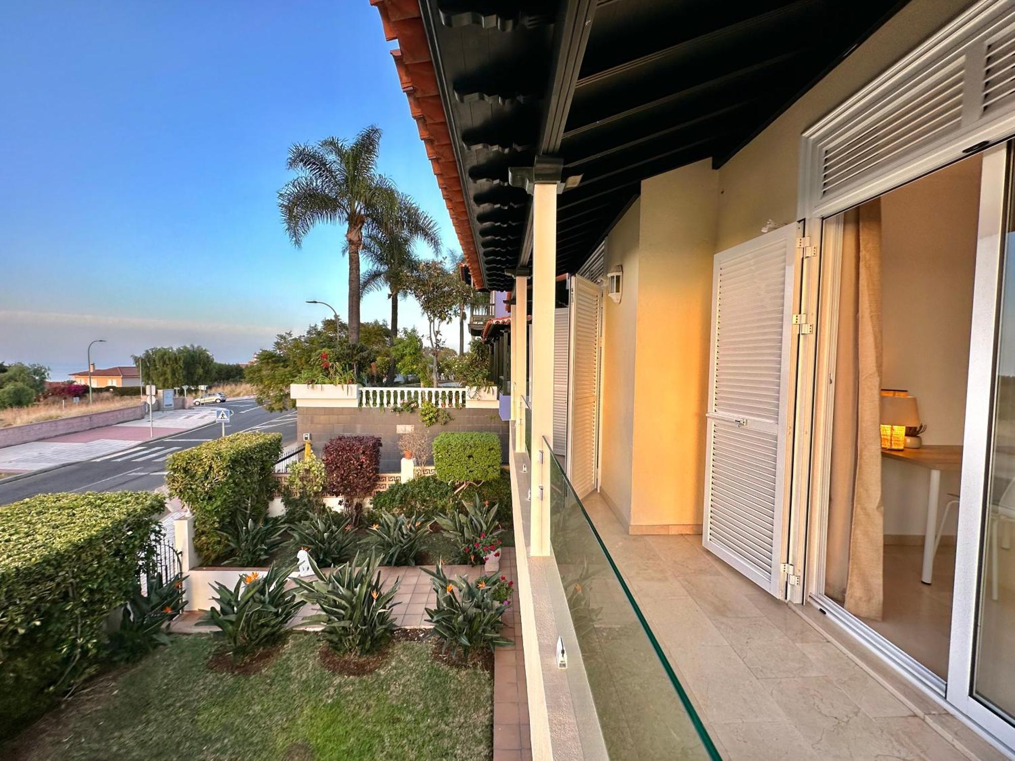 Villa Paradise El Durazno Kültér fotó