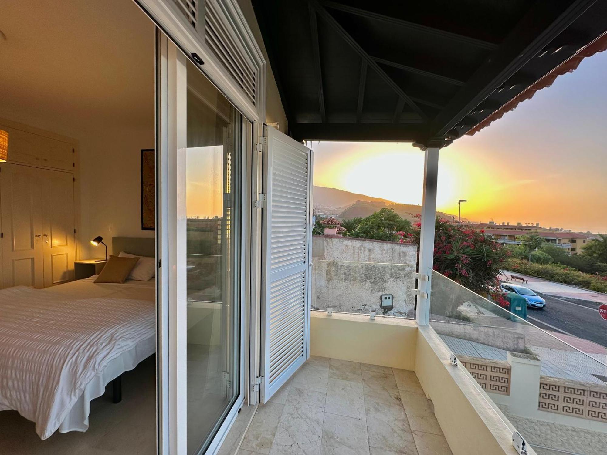 Villa Paradise El Durazno Kültér fotó