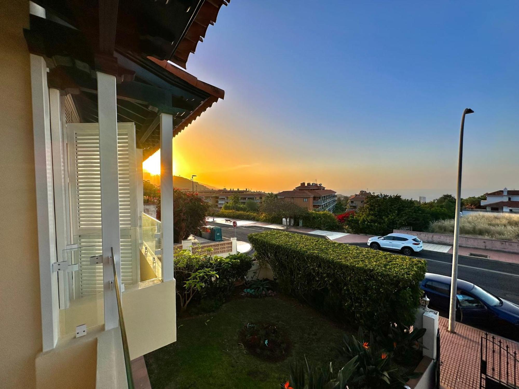 Villa Paradise El Durazno Kültér fotó