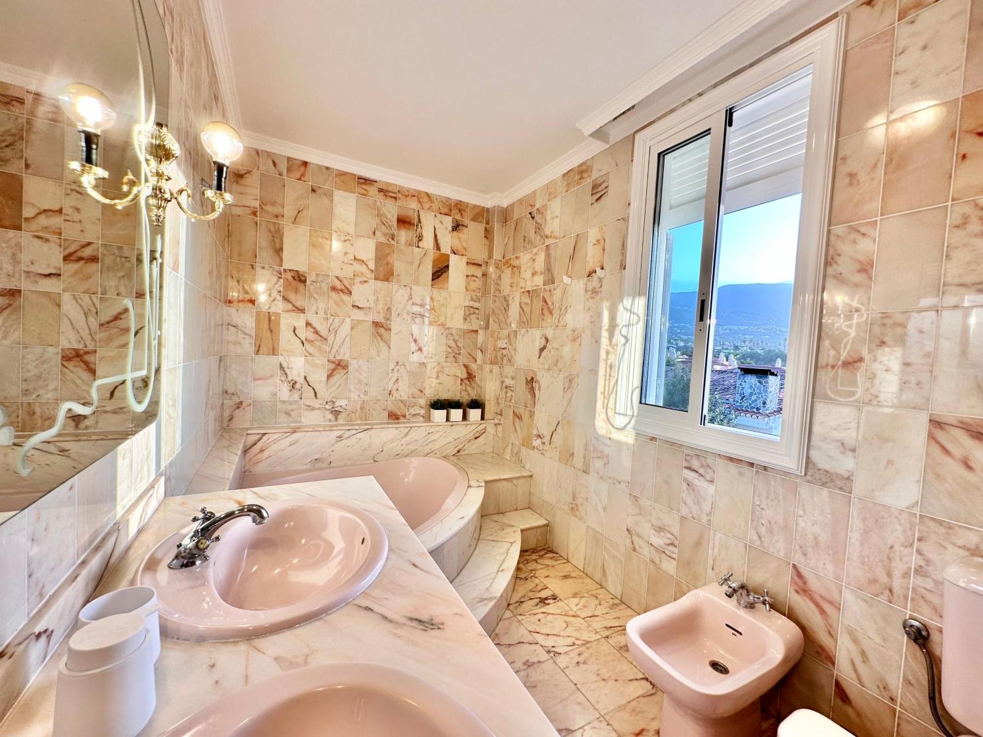 Villa Paradise El Durazno Kültér fotó