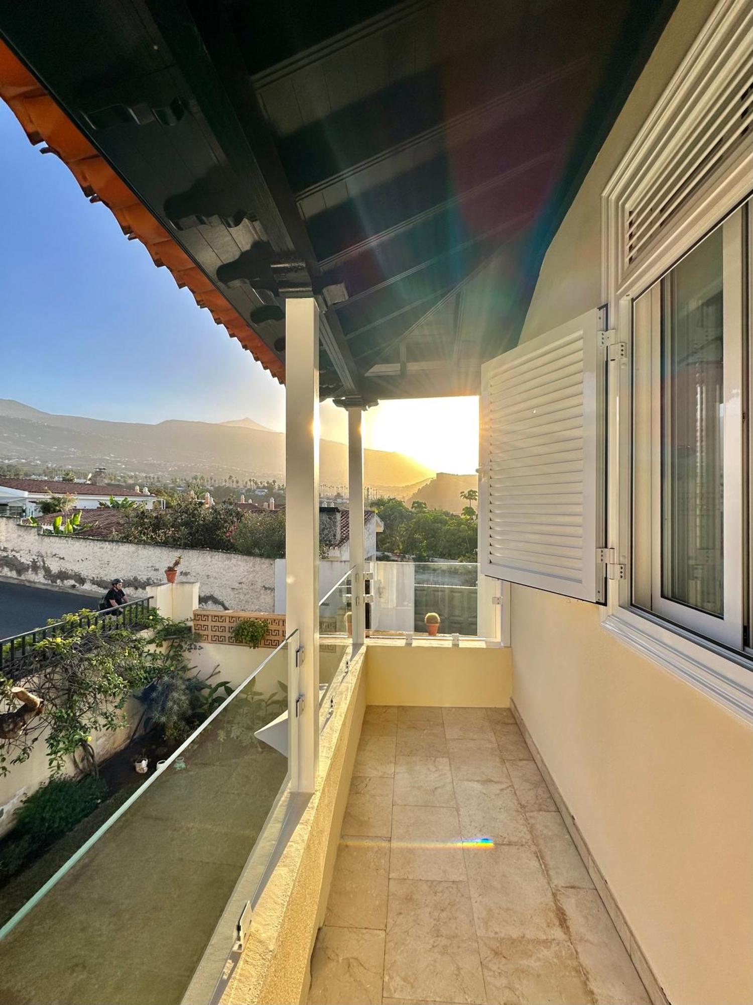 Villa Paradise El Durazno Kültér fotó