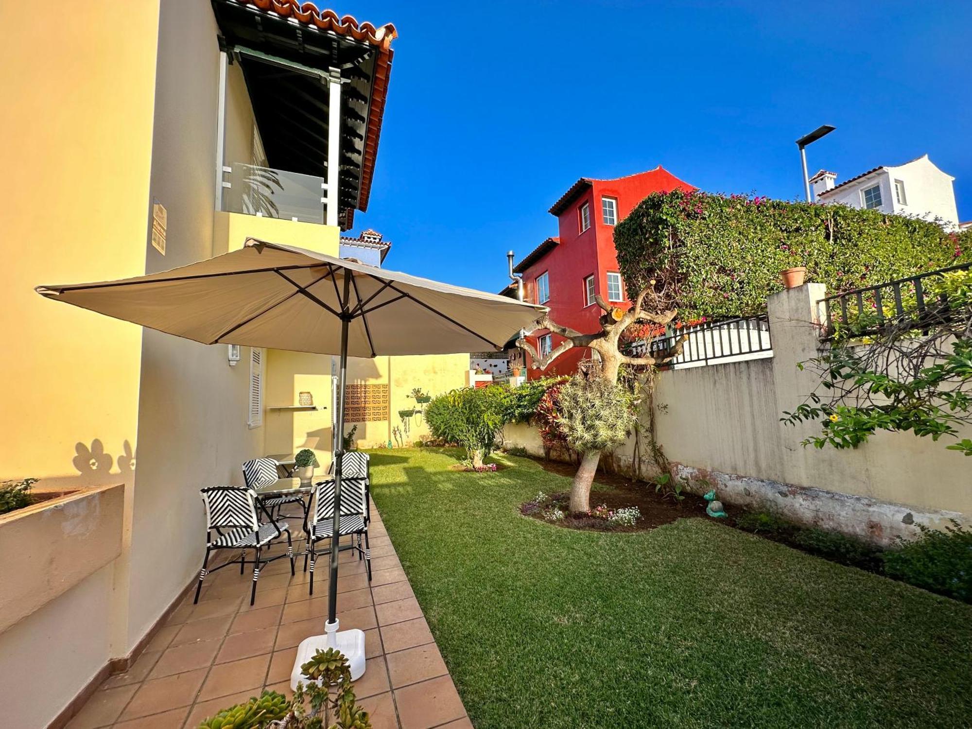 Villa Paradise El Durazno Kültér fotó
