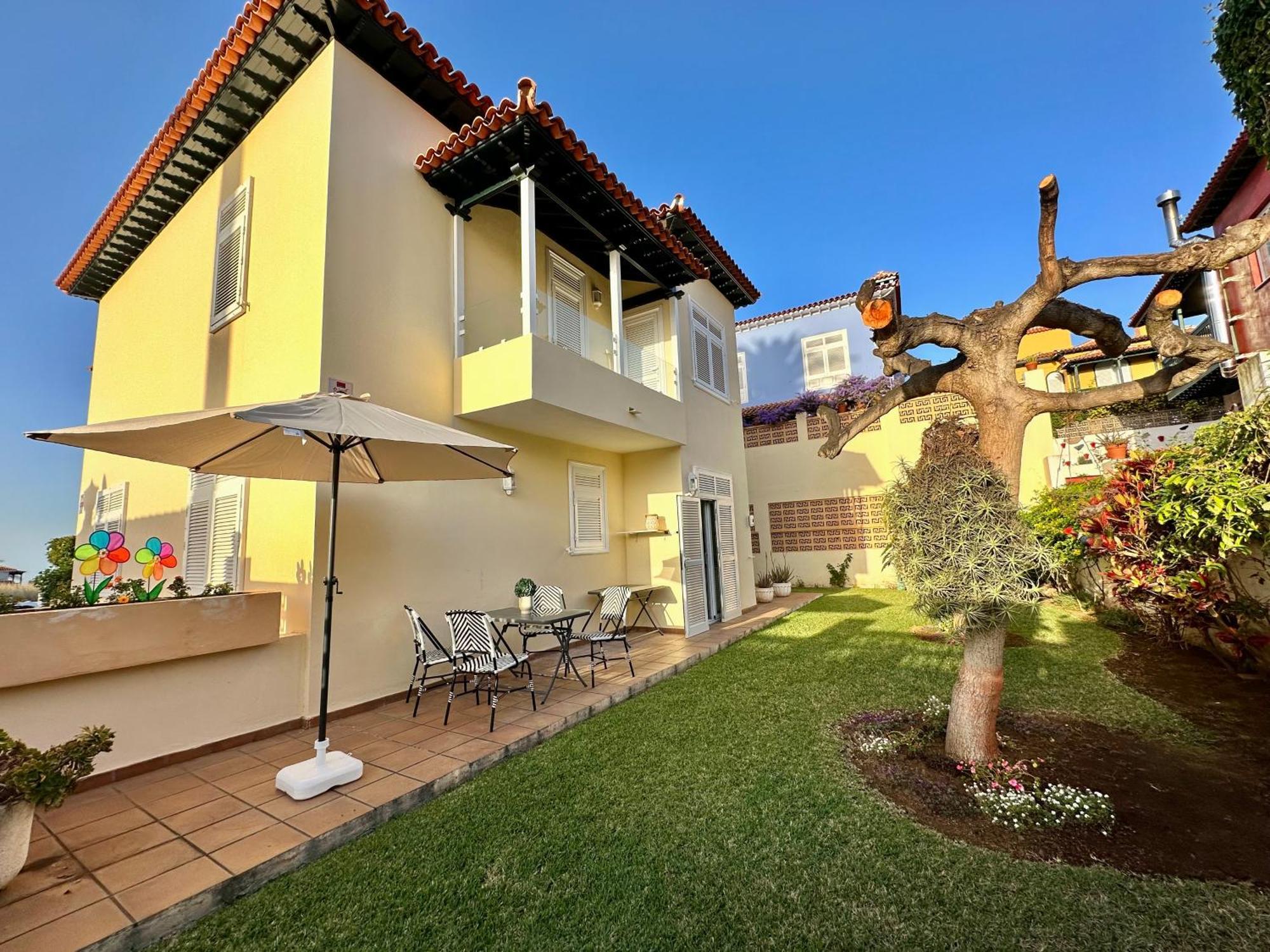 Villa Paradise El Durazno Kültér fotó